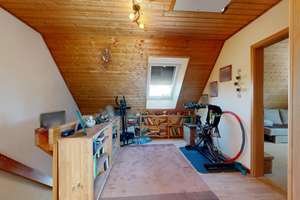 0 % Provision- Haus mit Zunkunft +  1.421 m² Grundstück + Blockhaus + Wintergarten – Die vollständige Adresse der Immobilie erhältst du vom Anbieter., 14669 Ketzin – Vorschaubild 37