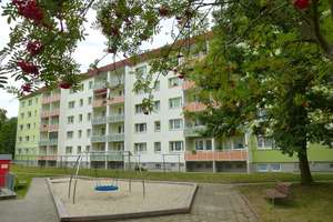 gemütliche helle Wohnung mit tollem Ausblick – Lessingstraße 39, 9557 Flöha – Vorschaubild 9