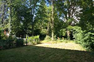 Drei-Zimmer-Wohnung in Düsseldorf-Gerresheim, Balkon, hell, zentral + ruhig, hofseitiger Garten – Unter den Eichen 27, 40625 Gerresheim, Düsseldorf – Vorschaubild 11