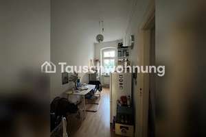 Tauschwohnung: Schöne, sonnige Altbauwohnung im Wrangelkiez - Landeseigene – Wrangelstraße 87, 10997 Kreuzberg, Berlin – Vorschaubild 3