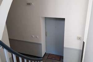 Bezugsfreie schöne möblierte 2,5 Zimmer Wohnung in Tiergarten Moabit mit Wintergarten – Oldenburger Str. 39, 10551 Moabit, Berlin – Vorschaubild 16