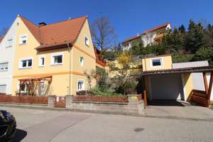 Renovierte Doppelhaushälfte im beliebten Ansbach Eyb – Die vollständige Adresse der Immobilie erhältst du vom Anbieter., 91522 Innenstadt, Ansbach – Vorschaubild 2