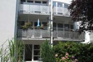Wohnen im Grünen  -  2 Zimmer Terrassenwohnung in Lichterfelde-Ost – Parallelstr. 8b, 12209 Lichterfelde, Berlin – Vorschaubild 2