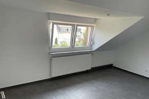MA-Almenhof 3ZKB im DG,Erstbezug nach Renovierung – 68199 Neckarau, Mannheim – Vorschaubild 4