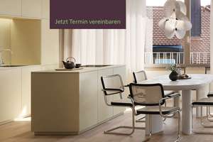 4-Zimmer-Wohnung im 3. OG: Haus Claude an der Isar