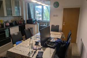 Gut geschnittene 2-Zimmer-Wohnung in guter Lage Oberhausen – Bismarckstraße 100, 46047 Borbeck, Oberhausen – Vorschaubild 3