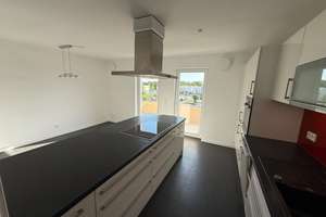Stilvolles Wohnen: 3-Zimmer-Loft im Hochschulstadtteil – Carl-Gauß-Str. 10, 23562 Sankt Jürgen, Lübeck – Vorschaubild 2