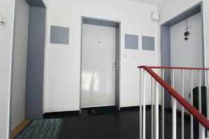 Modernisierungsbedürftiges 1-Zimmer-Appartement in Hamburg-Billstedt. – Die vollständige Adresse der Immobilie erhältst du vom Anbieter., 22119 Billstedt, Hamburg – Vorschaubild 6