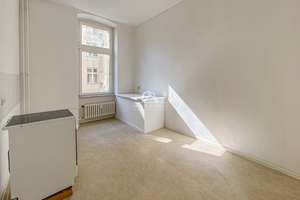 IHRE PERFEKTE FAMILIENWOHNUNG IN TOLLER LAGE IN MOABIT! GROßZÜGIGER GRUNDRISS! PROVISIONSFREI! – Wilsnacker Straße 63, 10559 Moabit, Berlin – Vorschaubild 13