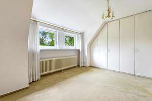 Hohe Privatsphäre in Ammersbek-Bünningstedt. 6-Zimmer mit ca. 2.100 m² parkähnlichem Südgrundstück. – Die vollständige Adresse der Immobilie erhältst du vom Anbieter., 22949 Ammersbek – Vorschaubild 30