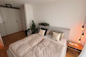 Perfekt für Singles oder Paare! Moderne 2-Zimmer-Wohnung im beliebten Stadtteil St. Johannis – Heimerichstr.  31, 90419 Bielingplatz, Nürnberg – Vorschaubild 6