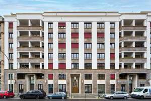 Wunderschönes * 2 Zimmer Apartment * Einbauküche * Terrasse – 10179 Mitte (Ortsteil), Berlin – Vorschaubild 2
