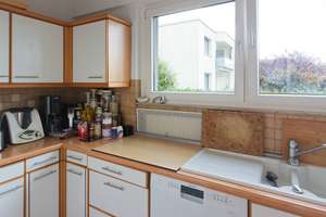 Bochum-Harpen, Reihenendhaus mit 2 Wohnungen..... – Die vollständige Adresse der Immobilie erhältst du vom Anbieter., 44805 Harpen/Rosenberg, Bochum – Vorschaubild 8