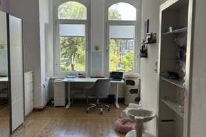 Zentrale 2,5-Zimmer Wohnung mit Einbauküche, befristet zum 30.06.2026 – Hannover – Vorschaubild 2