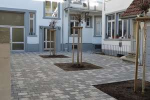 ALTBAUWOHNUNG MIT CHARME! Platz für eine ganze Familie! – Nelkenstraße 9, 76137 Weststadt, Karlsruhe – Vorschaubild 16