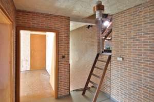 Im Bieterverfahren: Einfamilienhaus mit viel Potenzial für Sanierungsprofis – Die vollständige Adresse der Immobilie erhältst du vom Anbieter., 76703 Kraichtal – Vorschaubild 10