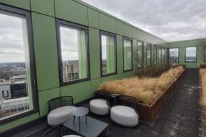 Apartment for a single or couple – Speditionstraße 6, 40221 Hafen, Düsseldorf – Vorschaubild 10