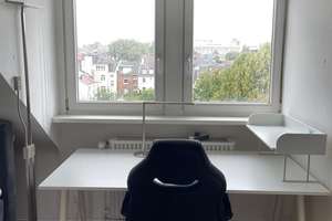 FÜR  AUFSTEIGER TOLLE WOHNUNG IM HERZEN VON AACHEN – Jakobstr. 26, 52064 Lindenplatz, Aachen – Vorschaubild 6