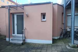 Freundliche 2-Zimmer-Wohnung in Nürnberg-90461 – Nürnberg – Vorschaubild 2