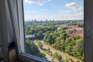 Flexibel wohnen: 2-Zimmer-Wohnung in Erlangen-Bruck – Die vollständige Adresse der Immobilie erhältst du vom Anbieter., 91058 Schönfeld, Erlangen – Vorschaubild 4