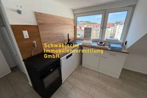 Erstbezug & neu möbliert: 2-Zi.-Whg., DG, EBK & tollem Weitblick, Pärchen oder Pendler – Die vollständige Adresse der Immobilie erhältst du vom Anbieter., 70190 Stöckach, Stuttgart – Vorschaubild 9