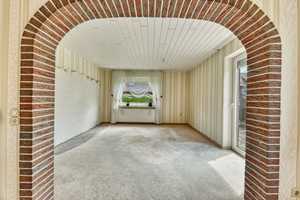 Ideal für die junge Familie.....Wohnhaus mit Garage und großem Garten in ruhiger Lage – Fritz-Reuter-Straße 27, 26954 Wesermarsch (Kreis) – Vorschaubild 4