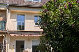 Schönes Reihenmittelhaus nahe Marienberg – Die vollständige Adresse der Immobilie erhältst du vom Anbieter., 90409 Schleifweg, Nürnberg – Vorschaubild 2
