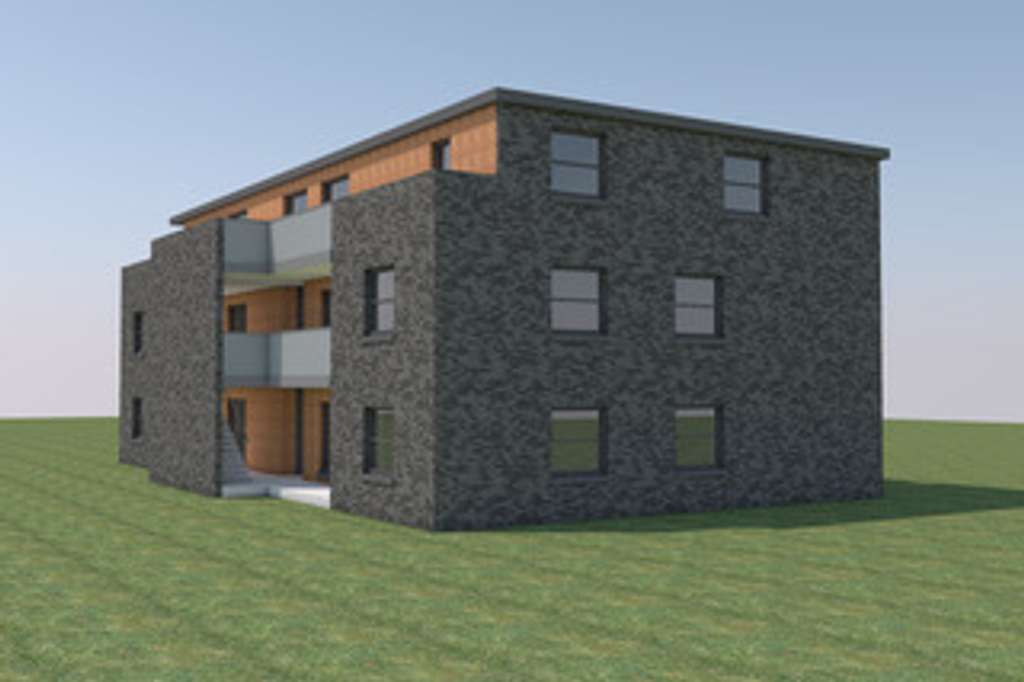 Immobilie in Hilter - Stilvoller Neubau in Hilter am Teutoburger Wald - Bild 2