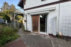 Gemütliche Doppelhaushälfte in ruhiger Wohnlage, kleiner Garten und toller Dachterrasse! – Friedhofsallee 3, 24768 Rendsburg – Vorschaubild 4