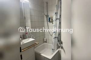 Tauschwohnung: Tausch: Meine Wohnung in Düsseldorf, Stadtbezirk 1 – Die vollständige Adresse der Immobilie erhältst du vom Anbieter., 40476 Derendorf, Düsseldorf – Vorschaubild 6