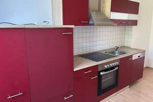 Hell, charmant, bezugsfertig: 2-Zimmer-Wohnung mit Einbauküche und Balkon! – Schwetschkestraße 11, 6110 Südliche Innenstadt, Halle (Saale) – Vorschaubild 18