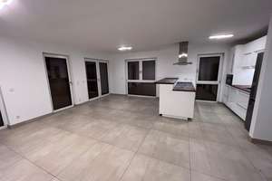 Exklusive Maisonette-Wohnung im Lessig Quartier – Privateingang, Terrasse, Balkon & eigener Stellpla
