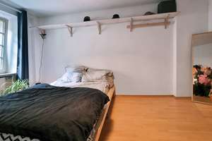 Ruhige gelegene 2 Zimmer Wohnung – Die vollständige Adresse der Immobilie erhältst du vom Anbieter., 42105 Elberfeld, Wuppertal – Vorschaubild 3