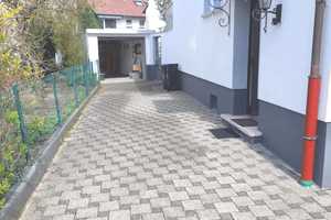 VERKAUFT!  Gelegenheit! attr. 2 FH mit Garten , Hof + Garage! keine Käuferprov.!!! – Rhein-Pfalz-Kreis – Vorschaubild 3