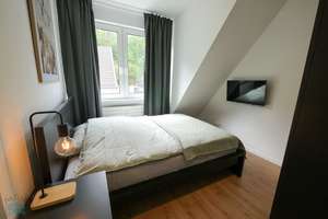 ***möblierte 2,5-Zimmer-Wohnung in Wuppertal – frisch saniert und bestens ausgestattet – Tiergartenstraße 216, 42117 Elberfeld West, Wuppertal – Vorschaubild 8