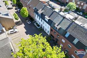 Historisches Rheinmittelhaus mit großem Gestaltungsspielraum für Handwerker – Kleve (Kreis) – Vorschaubild 9