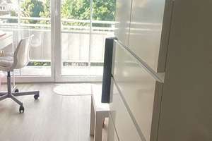 Dachgeschosswohnung mit 2 Balkonen – Leipziger Straße 17b, 4509 Delitzsch – Vorschaubild 11