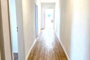 BARRIEREFREI - HELLE 3 ZIMMER WOHNUNG IN KREFELD NAH TÖNISVORST ZU VERMIETEN – Sankt Töniser Straße 275, 47804 Kempener Feld/Baackeshof, Krefeld – Vorschaubild 5