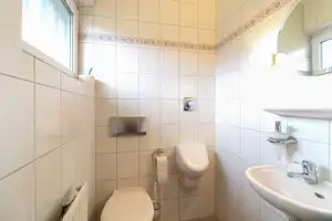 Ein Ort für gemeinsame Erinnerungen: Familien-Bungalow mit großzügigem Garten in Oldenburg! – Oldenburg (Oldenburg) – Vorschaubild 4