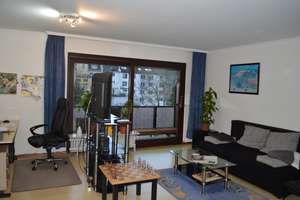 Aachen-Oppenhoffallee, 2 ZKDBad, Balkon + Aufzug! – Oppenhoffallee 16, 52066 Frankenberg, Aachen – Vorschaubild 3