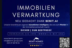 BENIT | 🏡 Im Herzen von Linden 💚 4- Zi.- charmante Altbauwohnung – Die vollständige Adresse der Immobilie erhältst du vom Anbieter., 30449 Linden-Mitte, Hannover – Vorschaubild 6