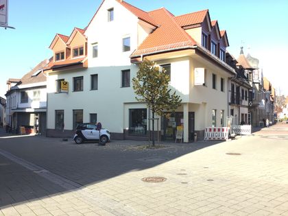 Wohnung Mieten In Leimen Immobilienscout24