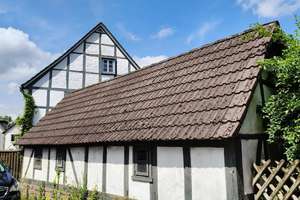 Charmantes Fachwerkhaus mit Innenhof, Geräteschuppen und modernem Komfort in Bevern – Die vollständige Adresse der Immobilie erhältst du vom Anbieter., 37639 Bevern – Vorschaubild 4