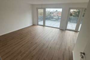 NEUBAU Wohnung mit 2- Zimmern in Issum ab 01.09.2026 frei – Kullenweg 65, 47661 Issum – Vorschaubild 4