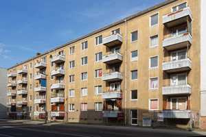 Wohnung Mieten Frankfurt (Oder) Altberesinchen ...