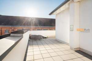 IMMORath.de - Moderne Doppelhaushälfte mit Garage und zwei Terrassen in Breisach am Rhein – Die vollständige Adresse der Immobilie erhältst du vom Anbieter., 79206 Breisach am Rhein – Vorschaubild 12