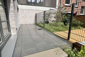 Neubauwohnung mit Terrasse im EG mitten im beliebten Szeneviertel der Schanze – Bartelsstraße 65 a, 20357 Sternschanze, Hamburg – Vorschaubild 14