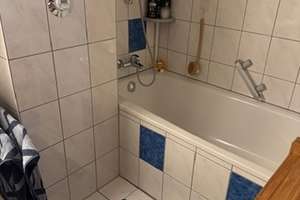 sonnige 2-ZKB Wohnung mit Terrasse und TG-Stellplatz – Hanfsack 1, 99092 Frienstedt, Erfurt – Vorschaubild 5