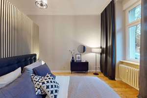 Erdgeschosswohnung mit 3 Zimmern und Keller am Weigandufer – Wildenbruchplatz 4, 12045 Neukölln (Ortsteil), Berlin – Vorschaubild 5