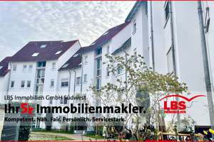 Einziehen und wohlfühlen
Moderne, helle 3 ZKB, Balkon ETW
mit EBK und TG-Stellplatz  – 67065 Maudach, Ludwigshafen am Rhein – Vorschaubild 5